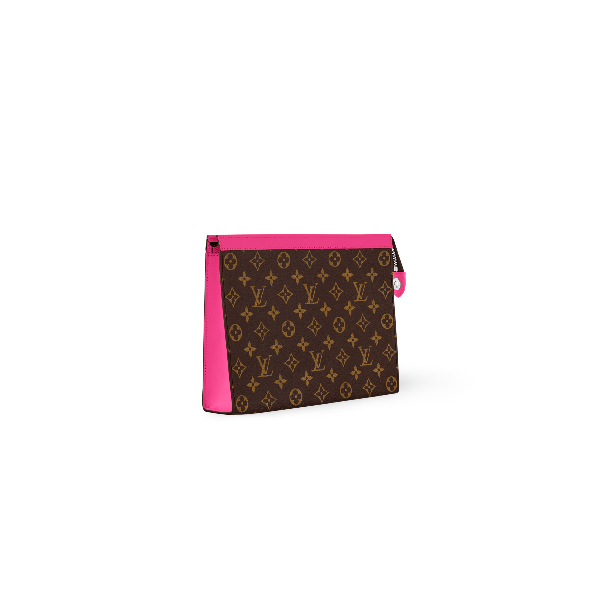 LOUIS VUITTON POCHETTE VOYAGE MM M12818 (27*21*6cm)